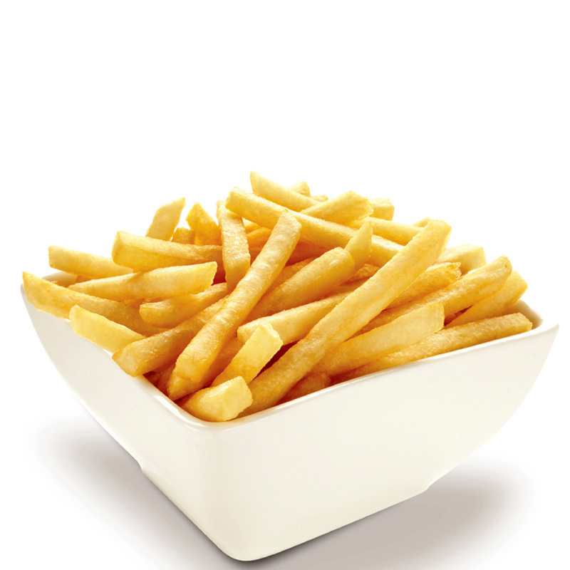 Patatine fritte