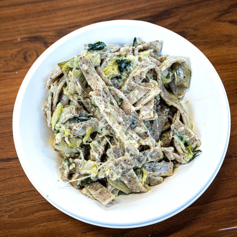 Pizzoccheri
